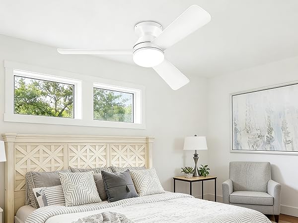 ceiling fans