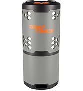 Wildgame Innovations ZeroTrace Portable Scent Eliminator | Compact Easy-to-Use Safe Ozone-Free In...