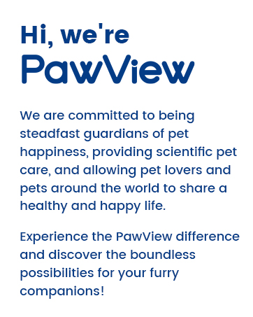 PawView