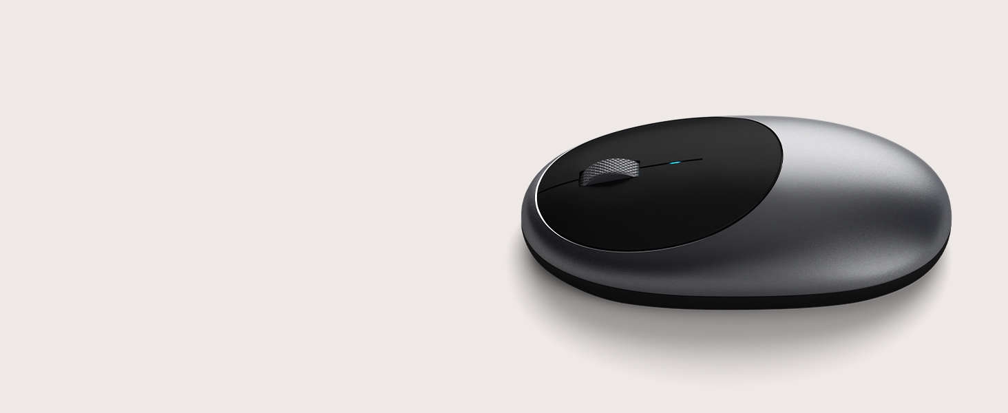 M1 Bluetooth Wireless Mouse