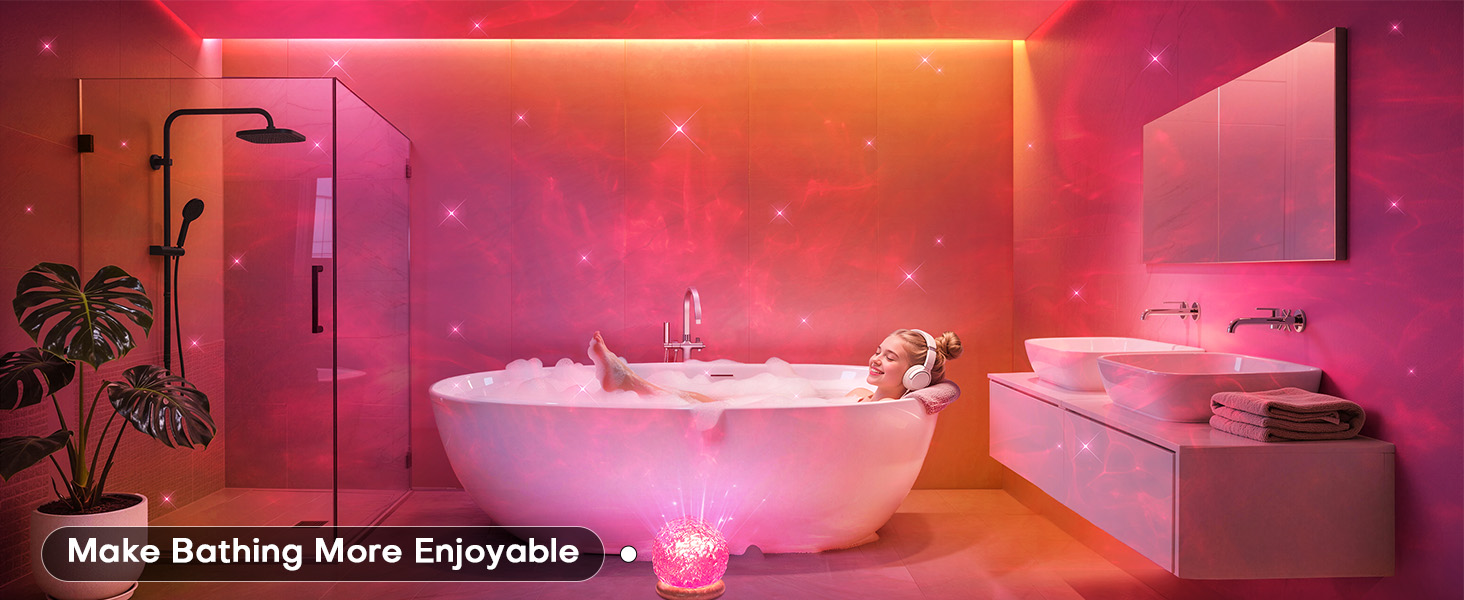 Relaxation for All Ages