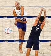 volleyball net