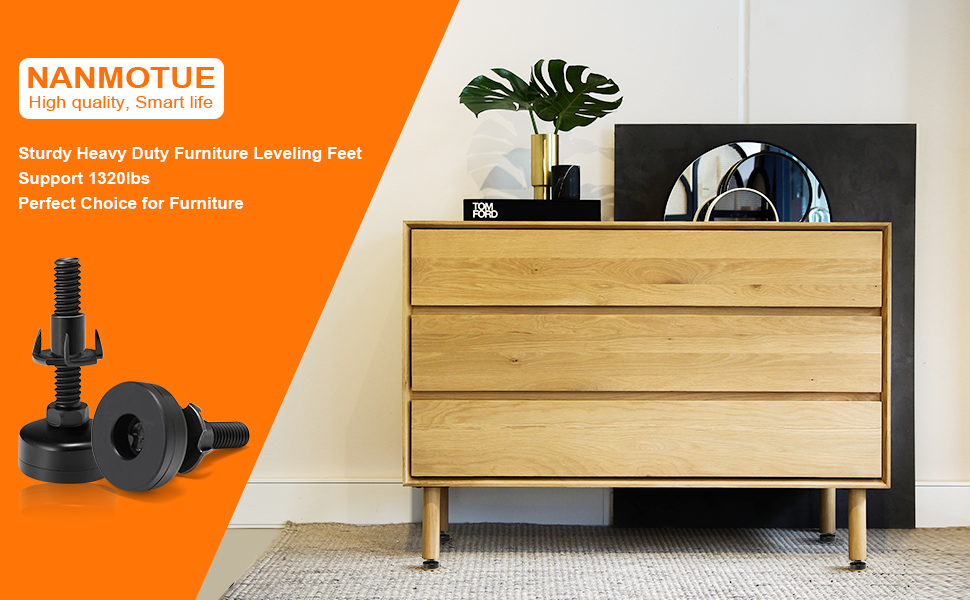 leveling feet adjustable furniture feet adjustable table feet