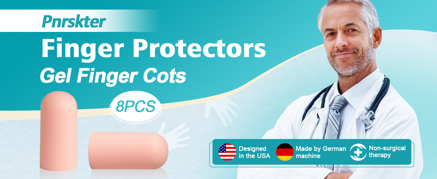 Finger Protectors