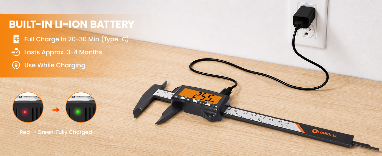 digital caliper