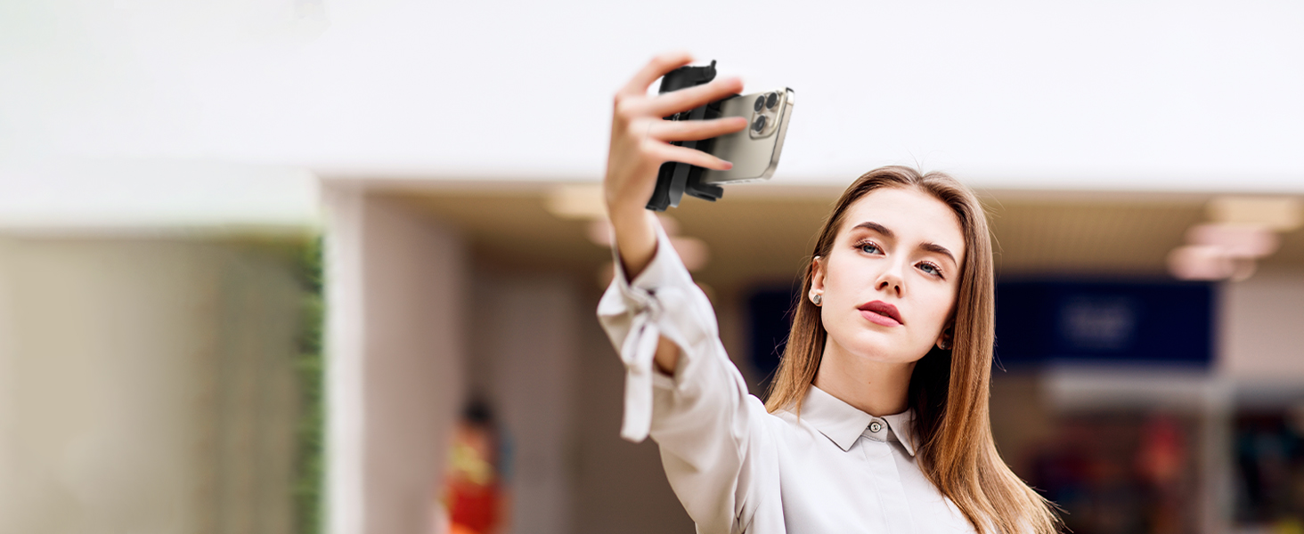 Portable Selfie Stick Tripod