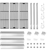 CANDANA Replacement for Chargriller Akorn 2121, 2123, 2222, 2828, 3001, 3030, 3725, 4000, 5050, 5...