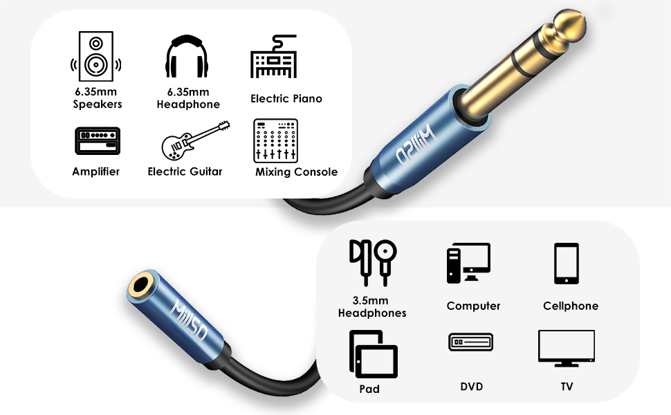 headphone adapter