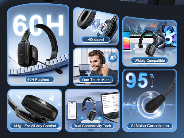 headset
