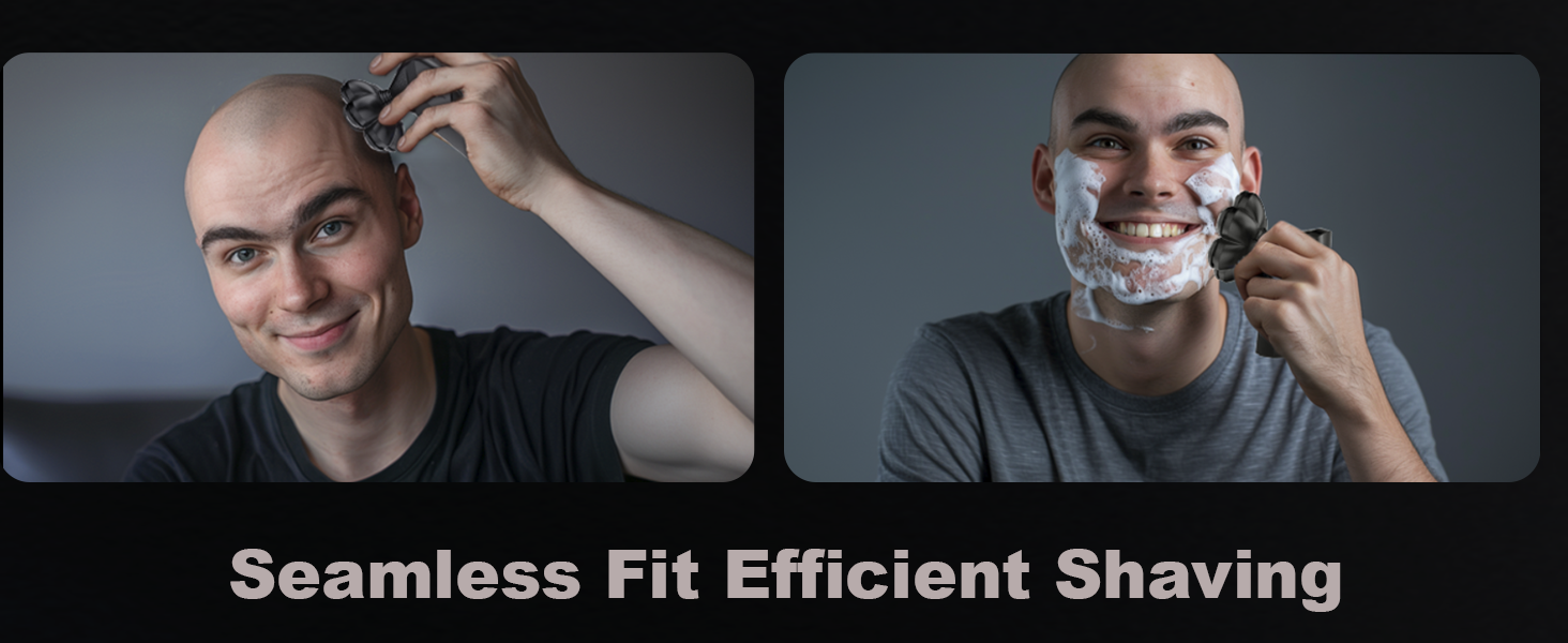 freebird shaver for men