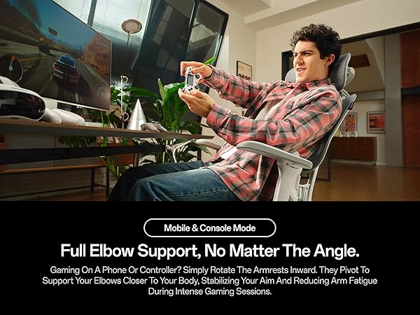 office chair