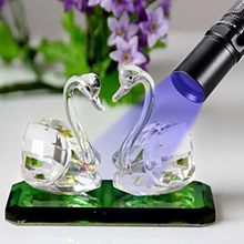 UV glue curing