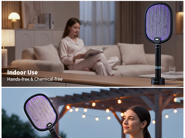 fly zapper