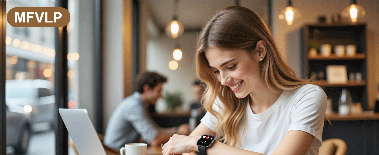 Introduction to Multi-function Smart Watch