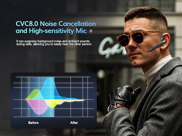 trucker bluetooth headset