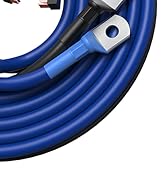 Heavy Duty Jumper Cables