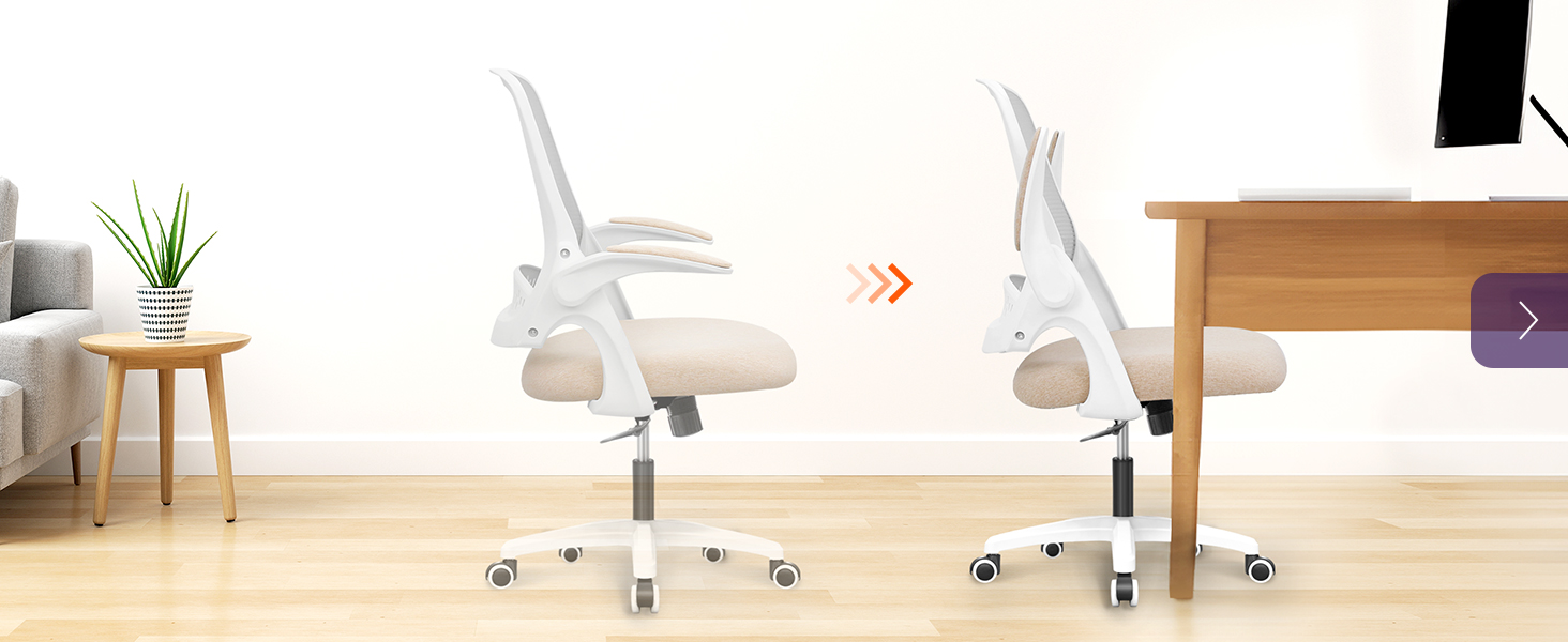 Adjustable Chair for Personalized Comfort