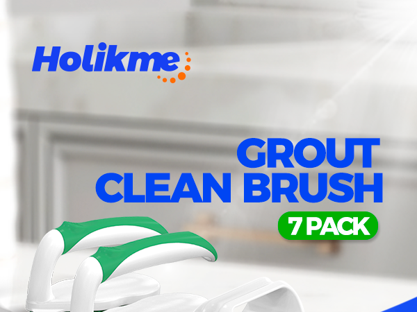 scrub brush