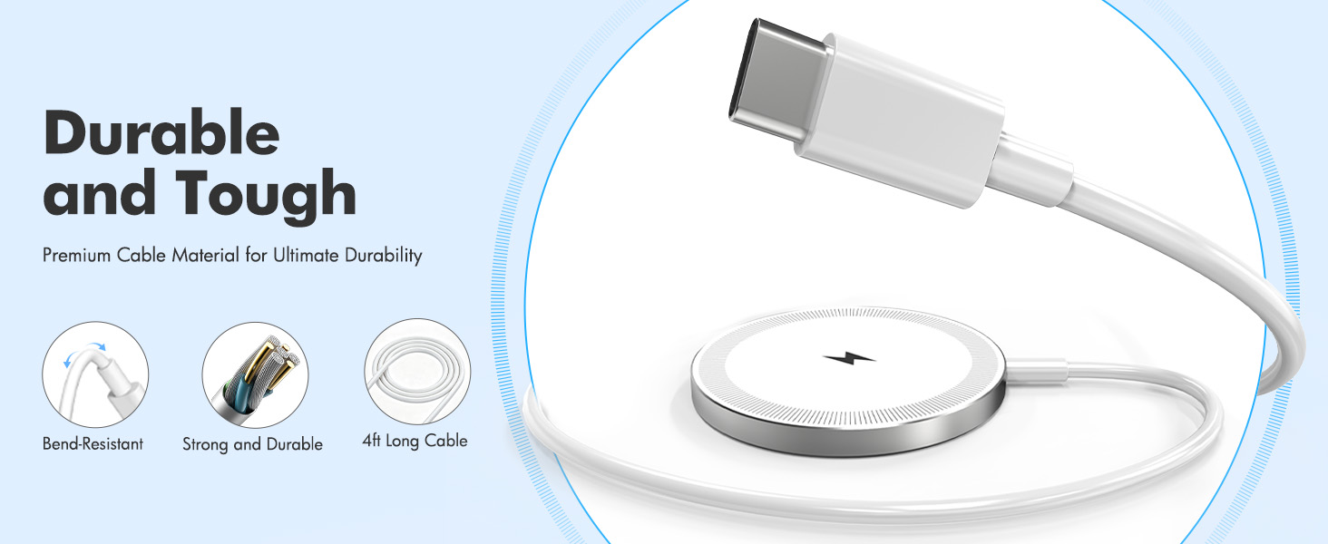 iphone charging pad