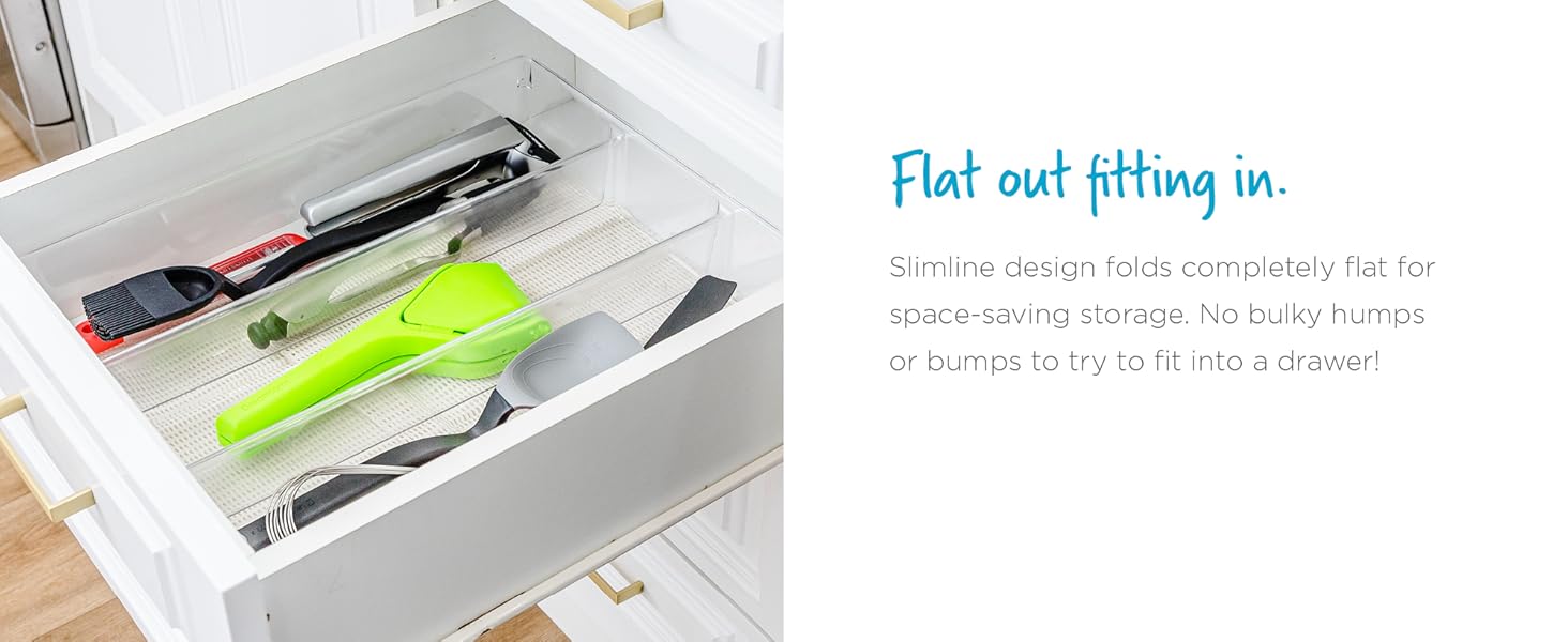 Flat out fitting in. - Fluicer - A2 - Carousel