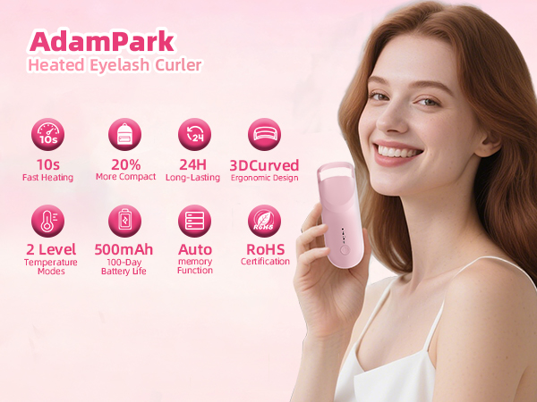 eye lash curler