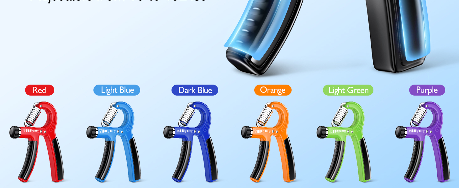 grip strength trainer