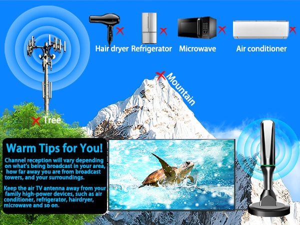 best indoor tv antenna