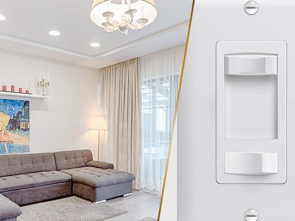 dimmer switch led