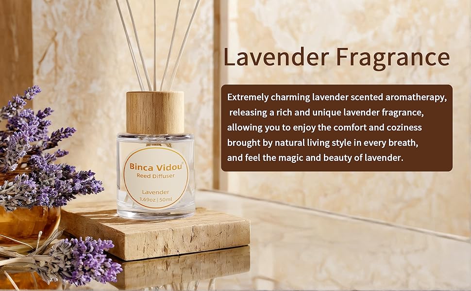 reed diffuser