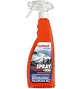 SONAX 02434000 Spray+Seal 750ml