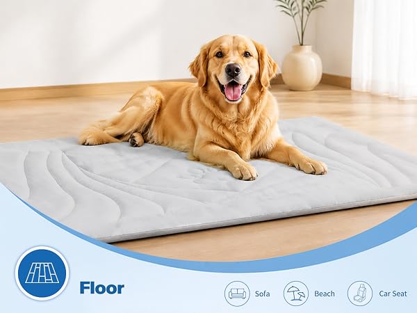 cooling mat for dogs dog cooling mat cooling pad for dog dog cooling pad pet indoor outdoor large
