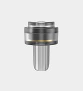 Hearprotek Reusable high Fidelity Noise Reduction Music Ear Plugs