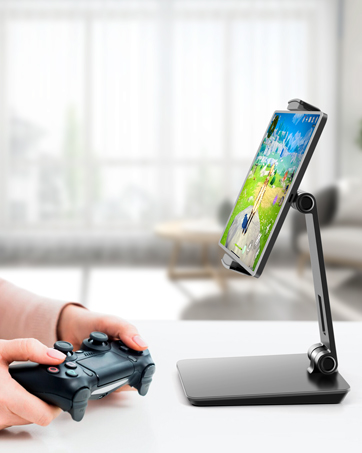 phone stand for desk tablet stand for desk phone holder for desk cell phone holder