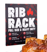 Rack for Fish, Shrimp, Vegetables, Cooking Accessories, Gifts for Dad, husband, Friends