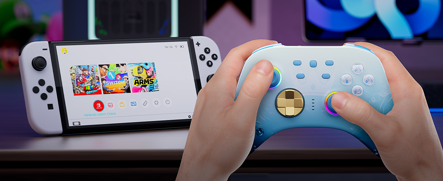 for Switch