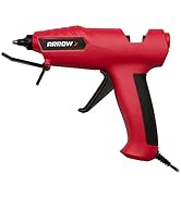 Arrow Fastener Heavy Professional Gun for Crafts, Decorating, Light Duty Upholstery, General Home...