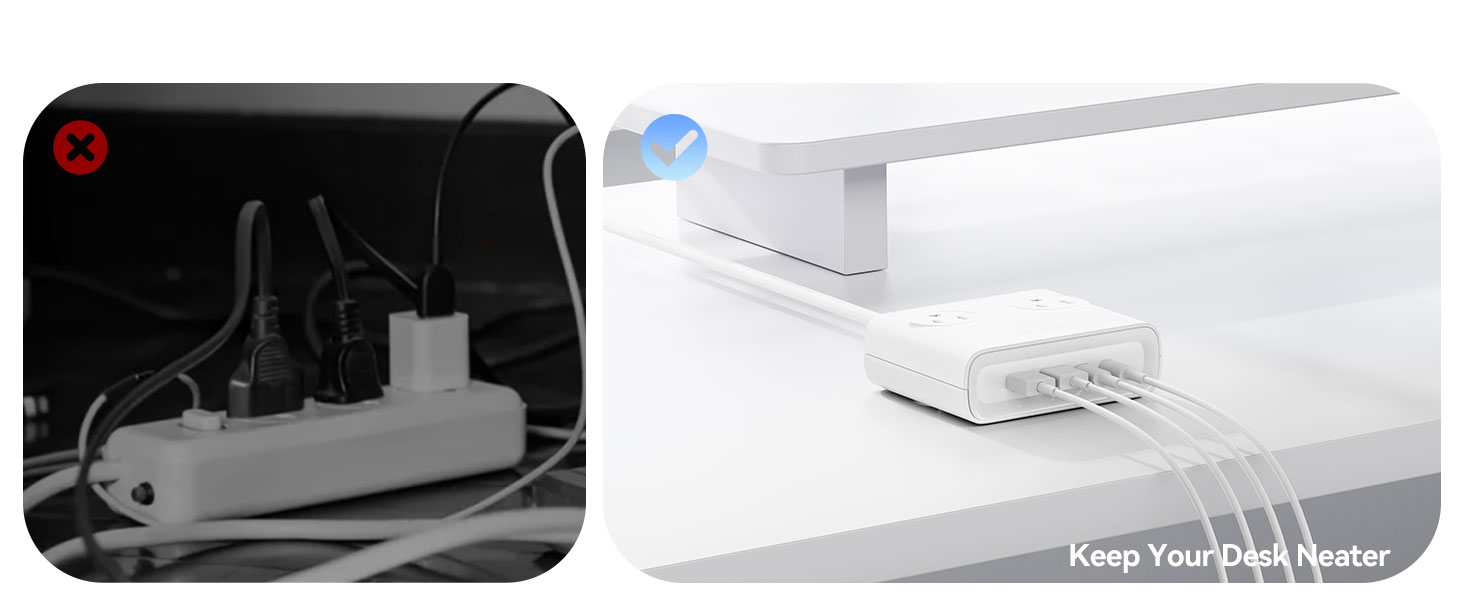 power strip
