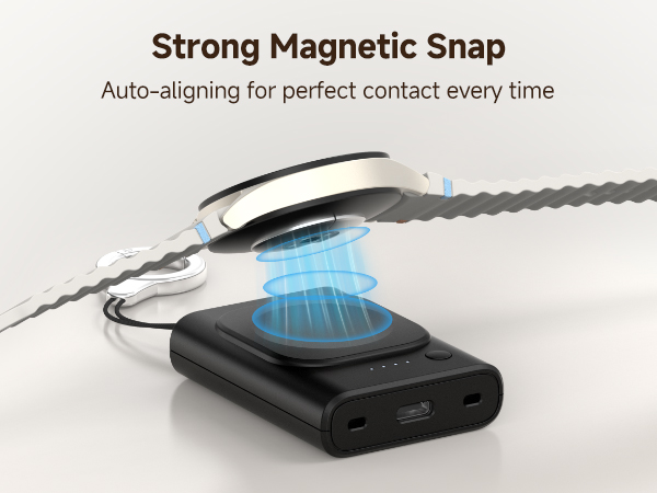 galaxy watch charger