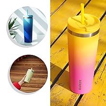 insulated tumbler