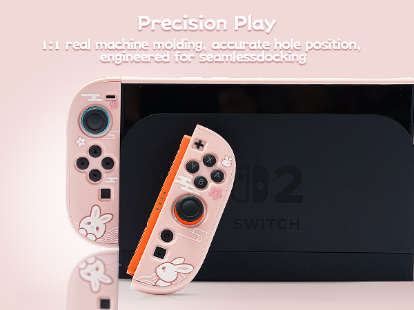 Switch 2 Protective case
