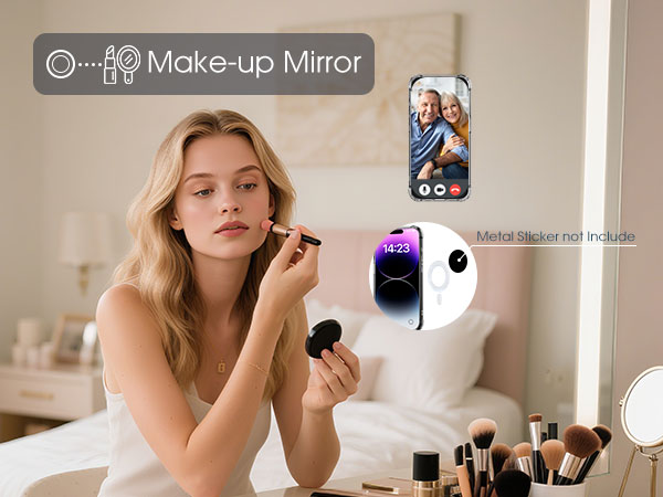 Make-up Mirror