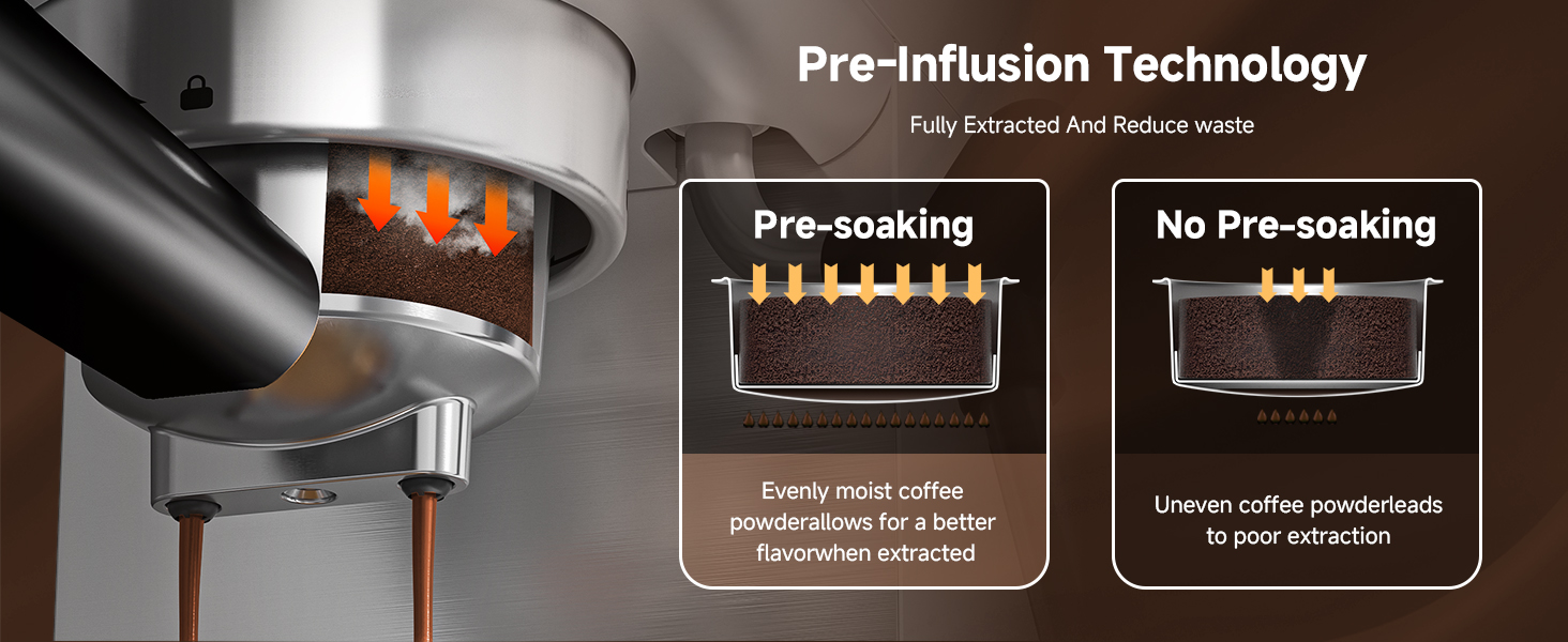 coffee maker
