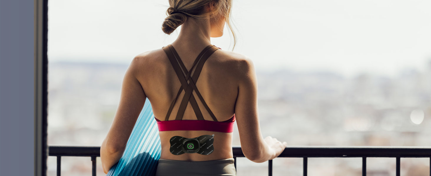 Muscle Stimulator