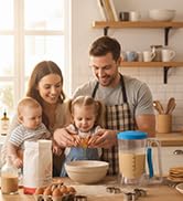 Pancake Batter Dispenser