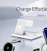 3 in 1 charging station apple