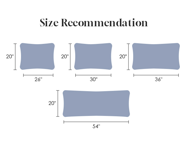 Cooling Pillow Cases