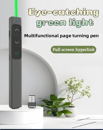 presentation clicker