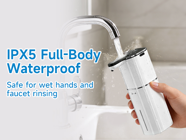 kitchen sink soap dispenser