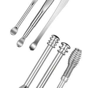earwax removal kit
