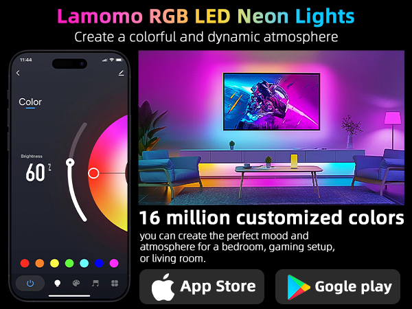 led strip lights